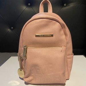 Mini backpack